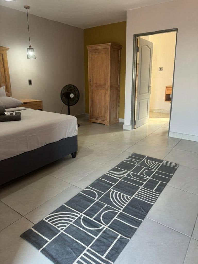 Standard Rooms