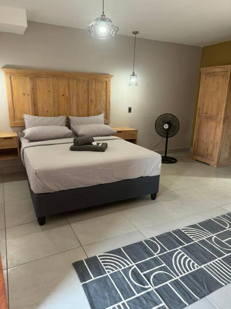 Guest House