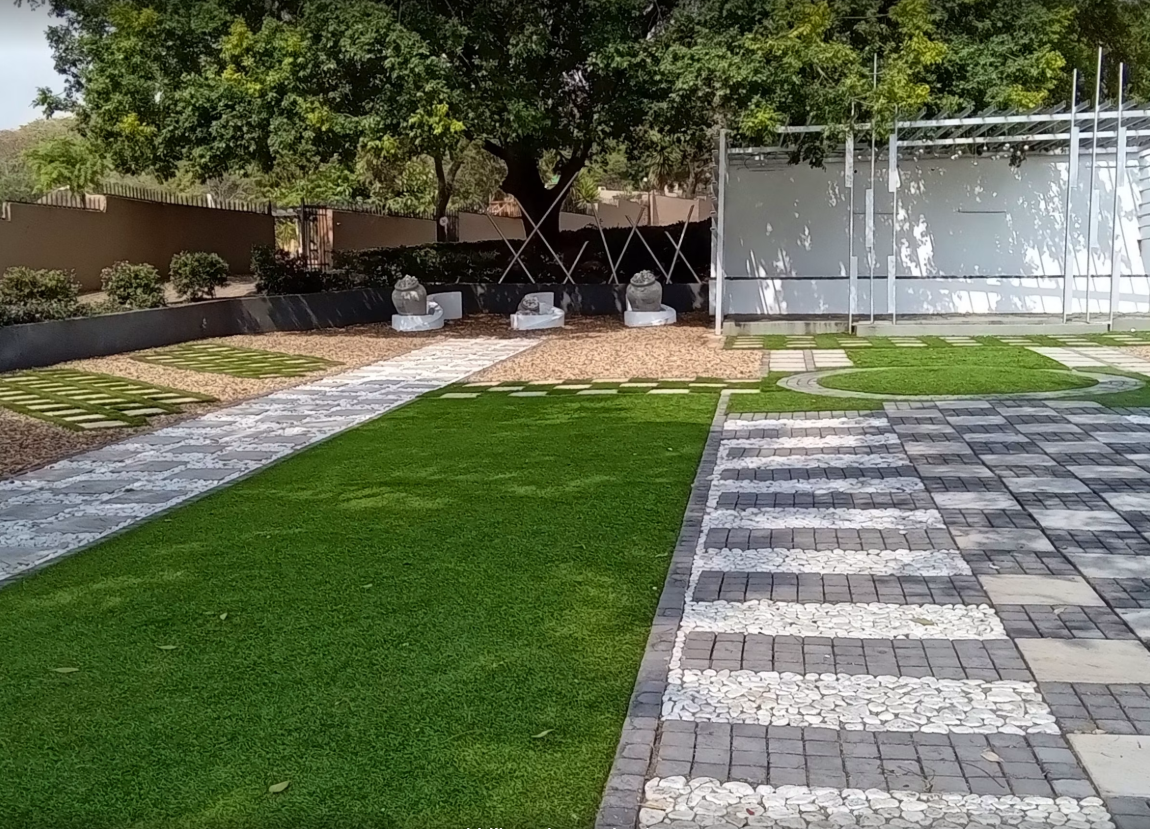 Gardens